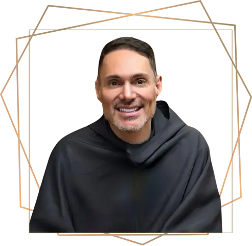 Padre Fábio Marinho