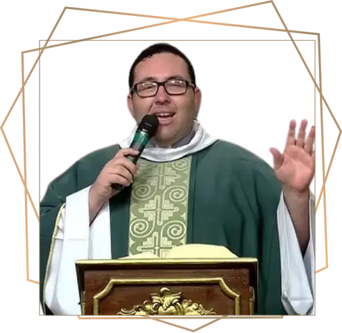 Padre Fernando Venâncio