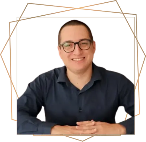 Palestrante Alam Carrion