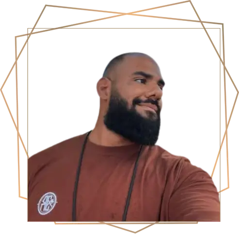 Palestrante Thiago Dutra