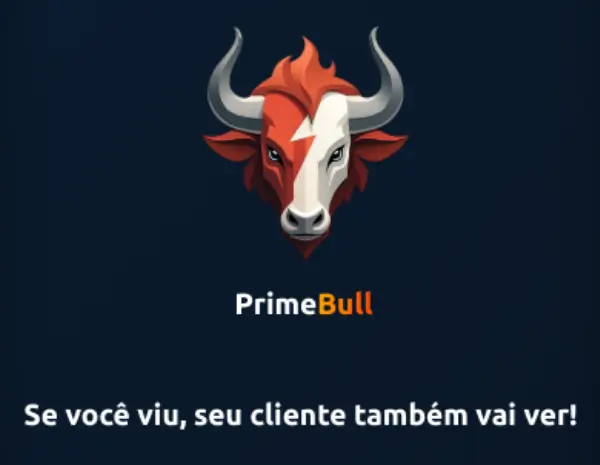 AGÊNCIA PRIMEBULL